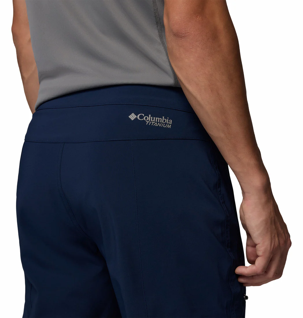PANTALON MASCULINO COLUMBIA TITAN PASS II – foto 4